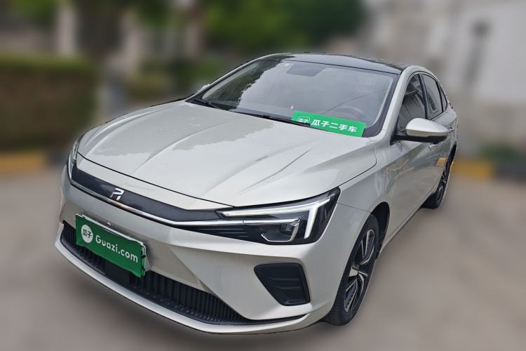 Used Rising ER6 2020 620 km Smart Edition