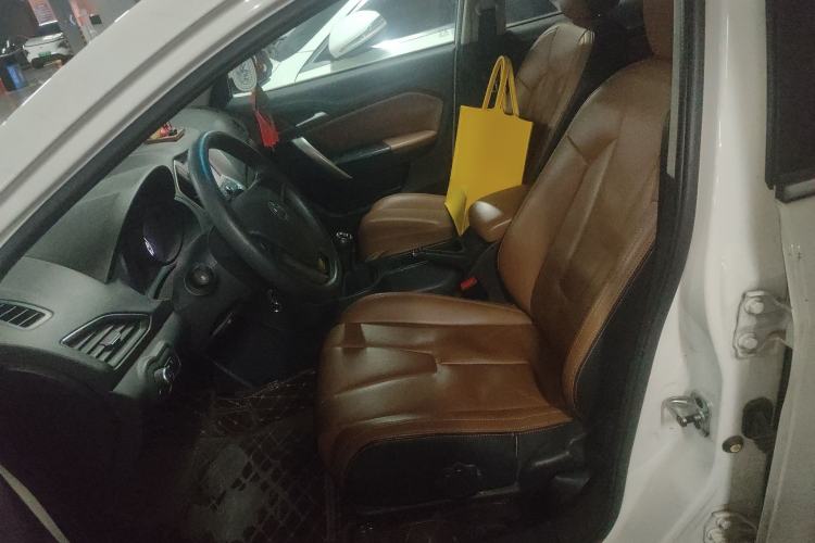 Used MG GT 2016 1.5L Manual Value-Added Luxury Edition