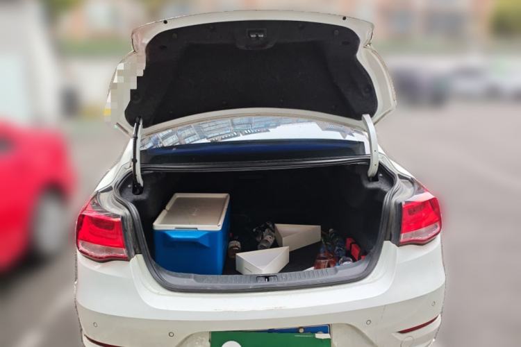 Used Chevrolet Malibu 2016 2.0L Automatic Luxury Edition