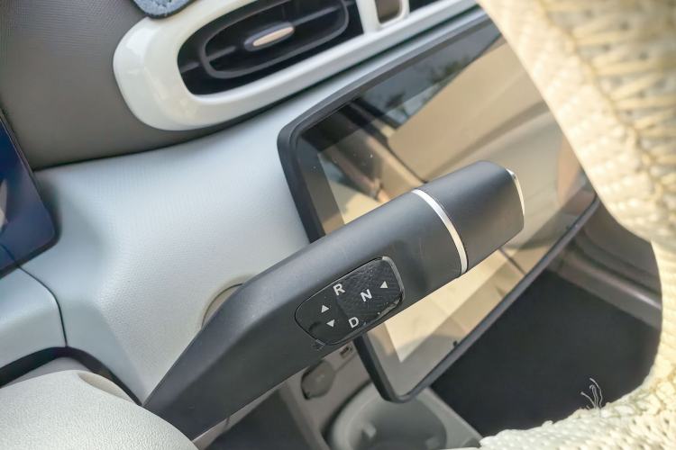 Used Leapmotor T03 2024 310 Comfort Edition