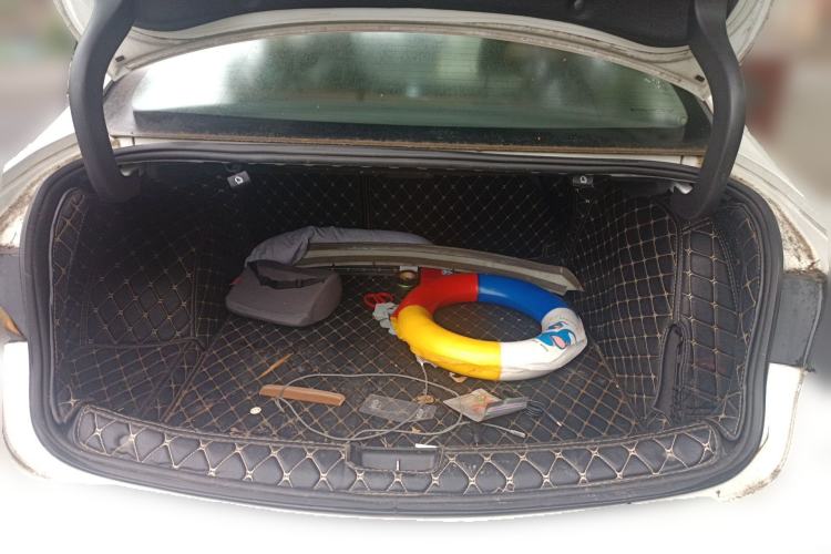 Used Buick Regal 2017 20T Elite Edition