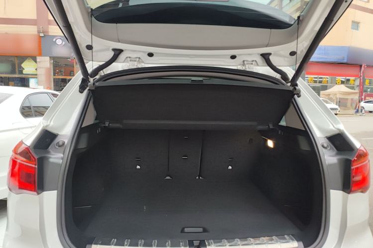 Used BMW X1 2019 xDrive20Li Luxury Model