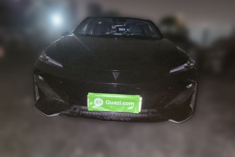 Used Deepal SL03 2024 135Plus Glory Edition
