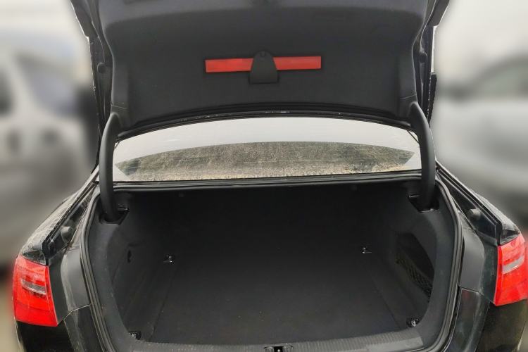 Used Audi A6L 2012 30 FSI Comfort Model