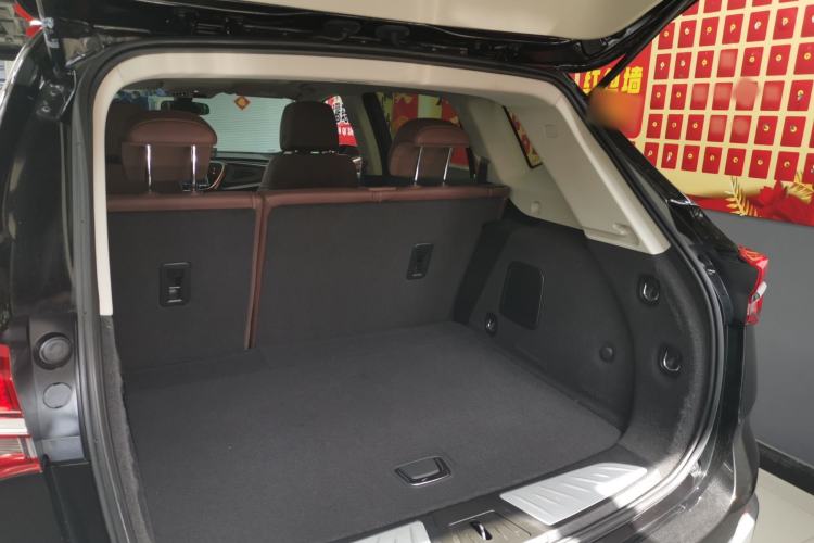 Used Buick Envision 2021 532T Two-Wheel-Drive Elite Version
