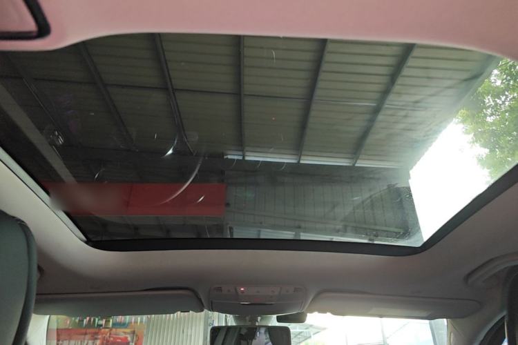 Used Mercedes-Benz C-Class 2020 Restyled C 260 L Sport Edition Headliner