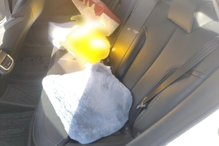 Used Buick GT 2021 1.3T Automatic Mild Hybrid Elite Version