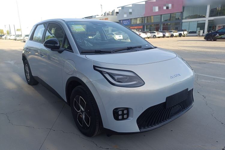 Used AION UT 2025 330 Starlight Edition