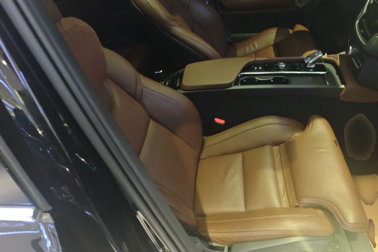 Used Volvo XC90 New Energy 2024 T8 Luxury Flagship 7-Seater