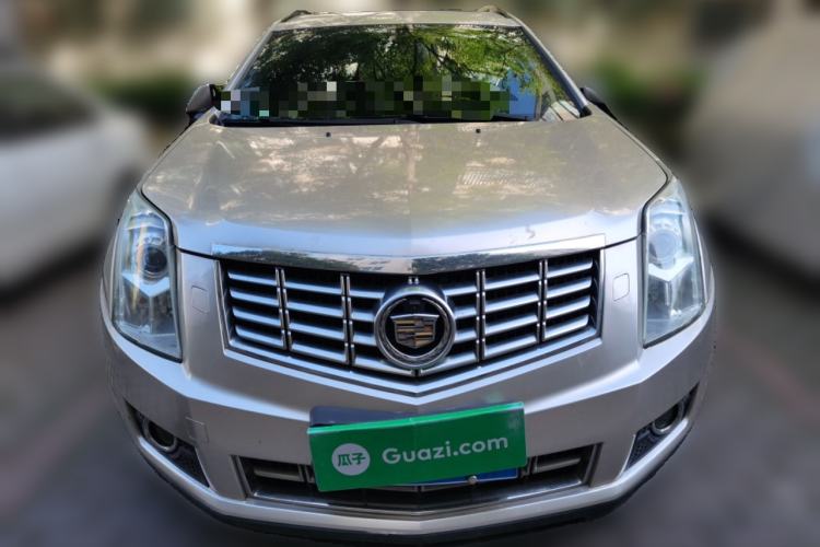 Used Cadillac SRX 2013 3.0L Comfort Model