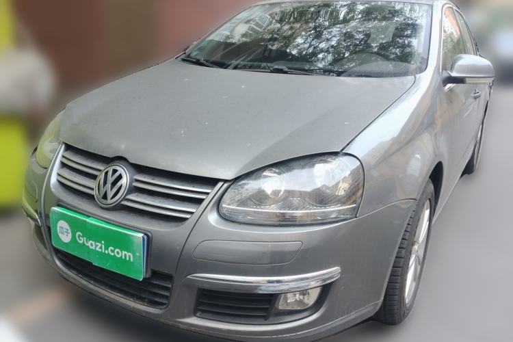 Used Volkswagen Sagitar 2011 1.4 TSI Automatic Tech Model
