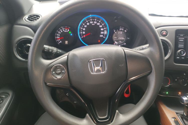 Used Honda XR-V 2015 1.5L LXi CVT Classic Edition Steering Wheel