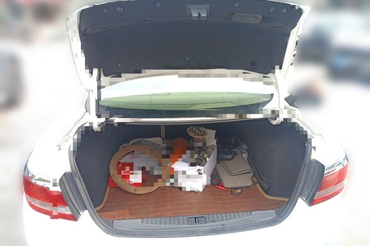 Used Buick GT 2012 GT 1.6L Automatic Fashion Edition