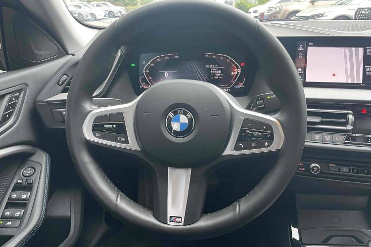 Used BMW 2 Series 2023 Facelifted 225i Four-Door Coupe M Sport Night Edition Package
