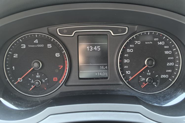 Used Audi Q3 2015 35 TFSI Millionth Anniversary Comfort Model