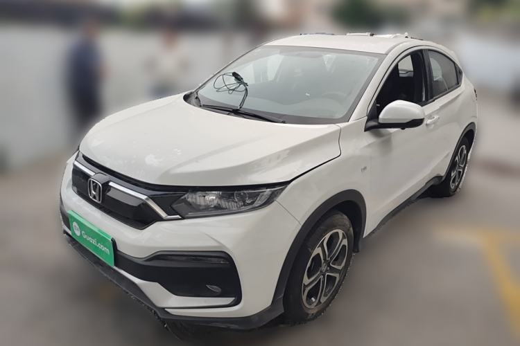 Used Honda XR-V 2021 1.5L CVT Classic Edition