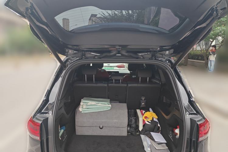 Used Mercedes-Benz GLB AMG 2022 AMG GLB 35 4MATIC
