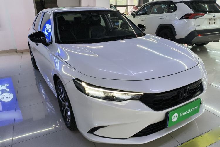 Used Honda Integra 2023 240TURBO CVT Tech Edition
