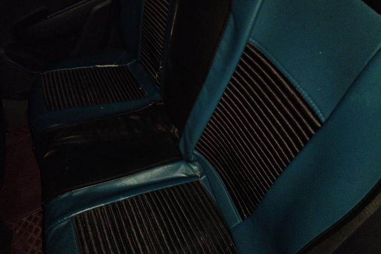 Used Kia KX Cross 2017 1.4L AT GLS