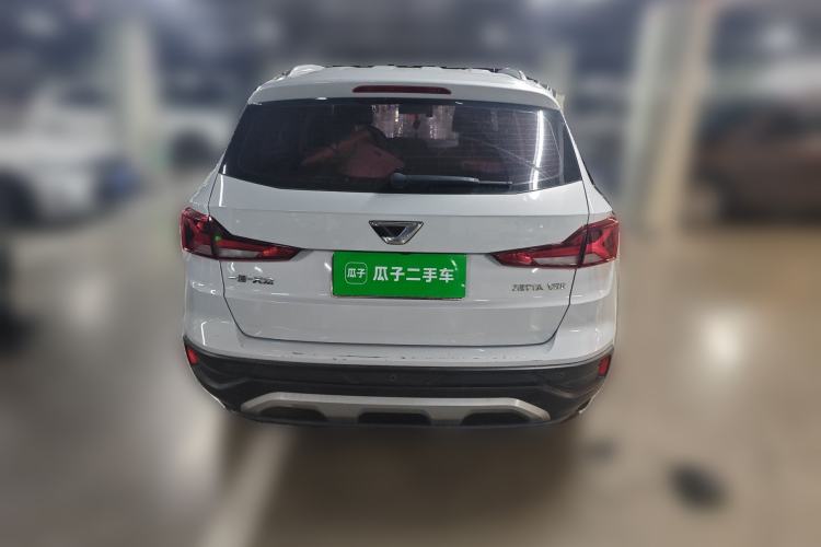 Used Jetta VS5 2019 280TSI Automatic Enjoyment Model