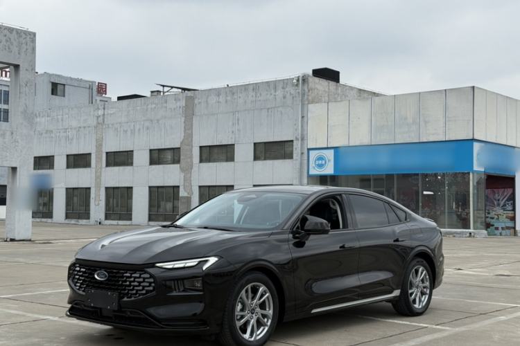 Used Ford Mondeo 2023 EcoBoost 245 Luxury Model