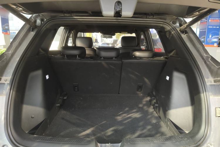 Used Wuling Xingguang S 2024 510 km Flagship Version