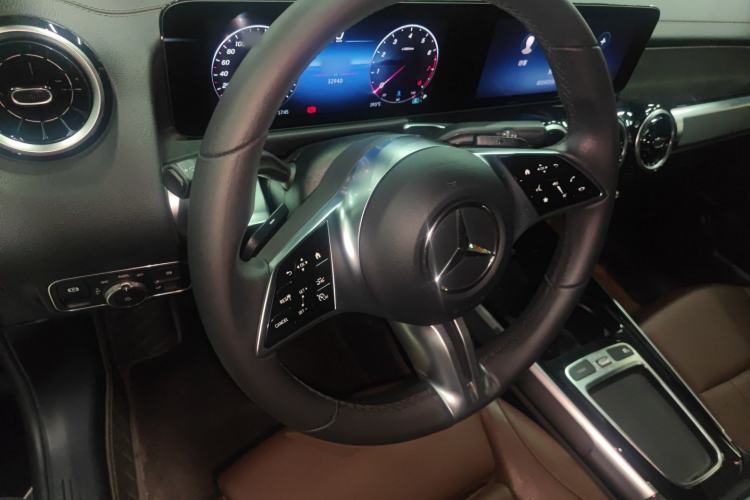 Used Mercedes-Benz GLB 2024 GLB 200 Dynamic Edition