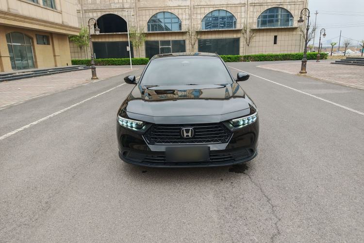 Used Honda Accord 2023 260TURBO Smart Enjoyment Version Exterior 1