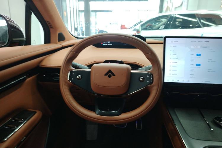 Used Hyptec HT 2024 825 Ultra-High Voltage LiDAR Edition
