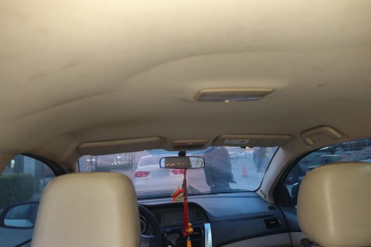 Used Great Wall C30 2013 New Vision Edition 1.5L Manual Fashion Model
