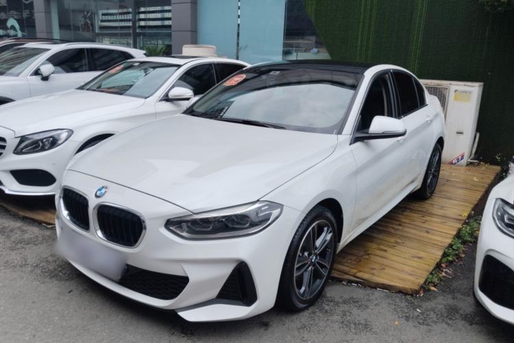 Used BMW 1 Series 2023 120i M Sport Edition