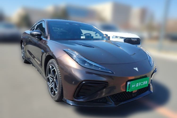 Used NETA GT 2023 580 AWD