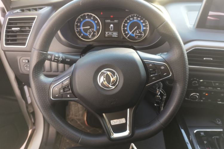 Used Dongfeng Fengon S560 2019 1.8L CVT Elite Model
