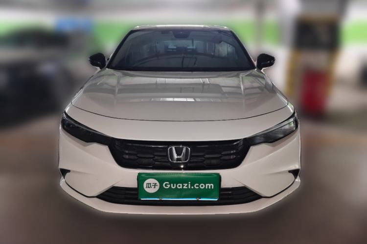 Used Honda Integra 2022 240TURBO CVT Phantom Night Luxury Edition
