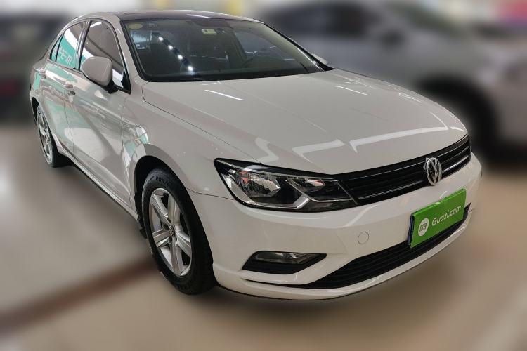 Used Volkswagen Lamando 2018 230TSI DSG Fashion Edition