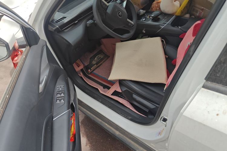 Used CHANGAN Eado 2024 1.5T GDI Automatic Prestige Edition
