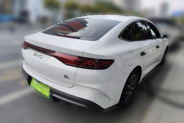 Used BYD Qin L 2024 DM-i 120KM Leading Model