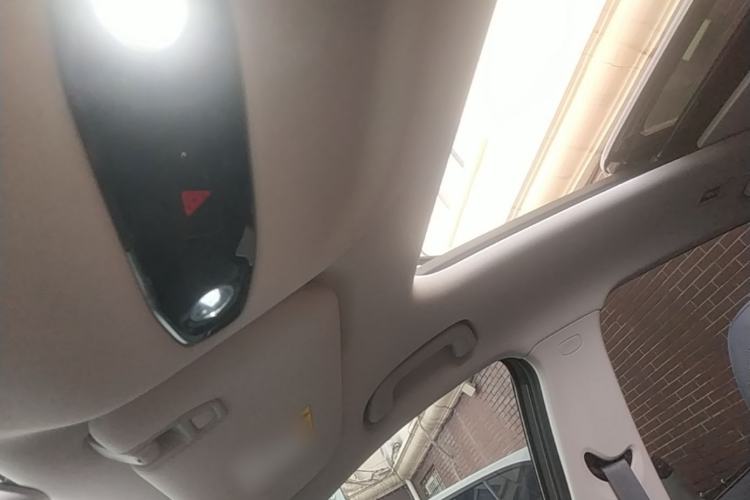 Used Geely Galaxy E5 2024 530 km Exploration+ Version
