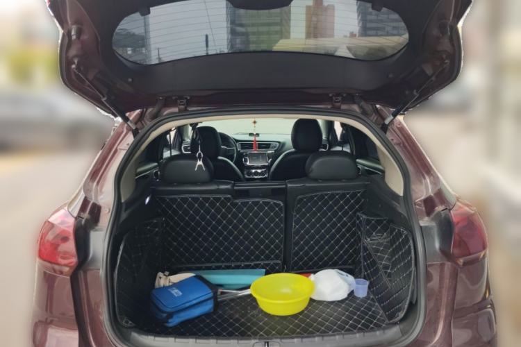 Used Citroen C3-XR 2015 1.6THP Automatic Flagship Model