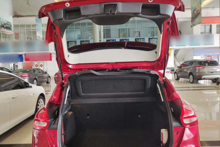 Used Ford Focus 2020 Hatchback Classic 1.5L Automatic Trendy Model