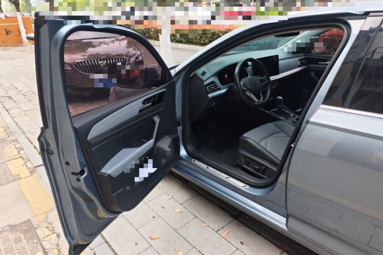 Used Volkswagen Lavida 2023 280TSI DSG Yongyi Edition