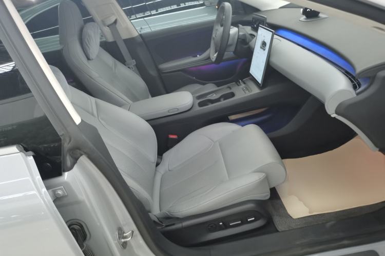 Used Nio ET5 2022 75 kWh