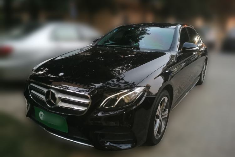 Used Mercedes-Benz E-Class 2016 E 200 L Sport Edition