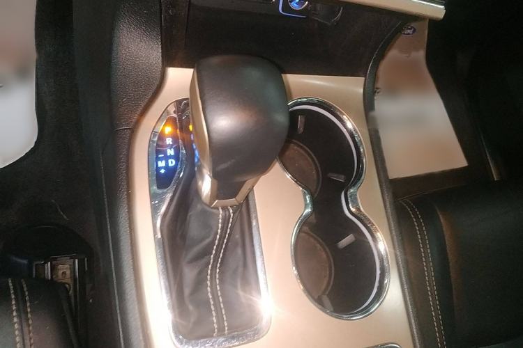 Used Jeep Grand Cherokee 2017 3.0L Comfort Navigation Edition