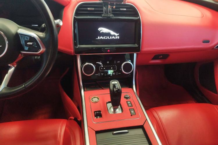 Used Jaguar XEL 2020 2.0T 250 PS SE Tech-Elegant Edition