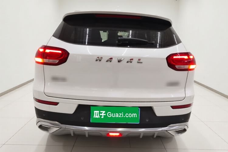 Used Haval H6 2021 1.5T Automatic Champion Edition

