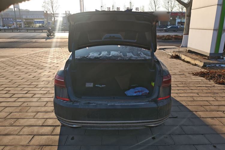 Used Volkswagen Passat 2023 Revised 330TSI Starry Elite Edition