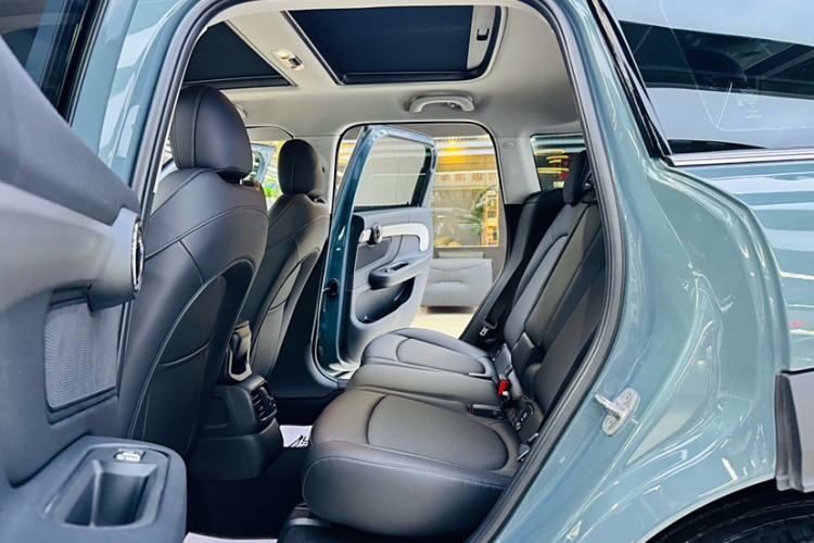 Used MINI Countryman 2022 Updated 1.5T COOPER Connoisseur