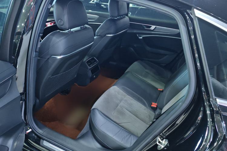 Used Audi A6L New Energy 2020 55 TFSI e quattro