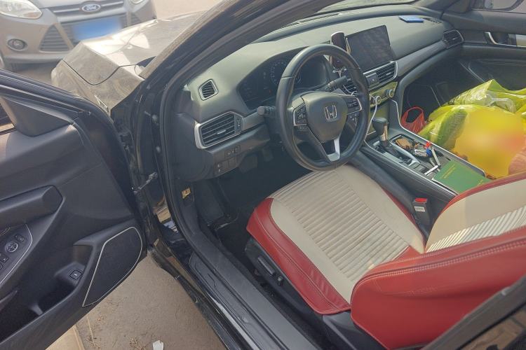 Used Honda Inspire 2022 260TURBO Elegant Edition